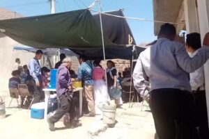 Cerro Colorado iglesia