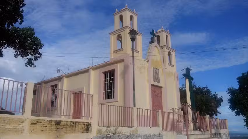 Cerro de Guadalupe