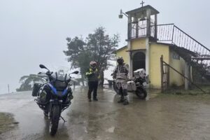 Cerro de Los Milagros