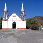 Cerro De San Antonio