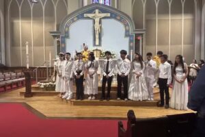 Cerro verde guerrero Mexico