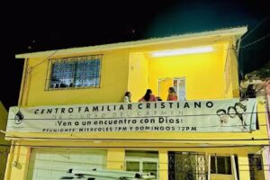 CFC CD DEL CARMEN (Centro Familiar Cristiano)