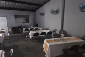 CFC CENTRO DE LA FAMILIA CRISTIANA