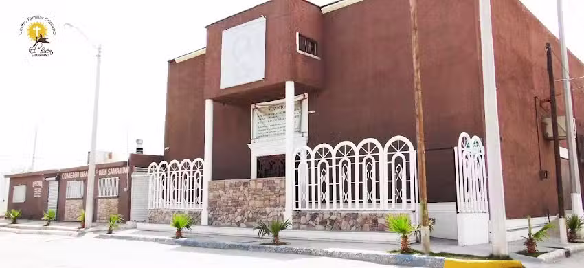 CFC El Buen Samaritano