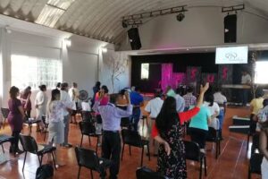 CFC EL BUEN SAMARITANO