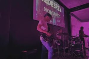 CFC. Gracia Abundante