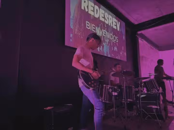 CFC. Gracia Abundante