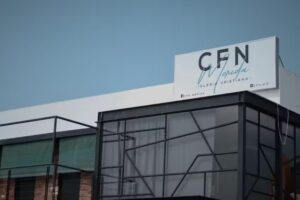 CFN M&Eacute;RIDA
