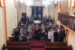 CGID &ldquo;El Buen Pastor&rdquo; Santiago Tilapa