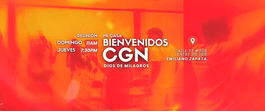 CGN VALLADOLID