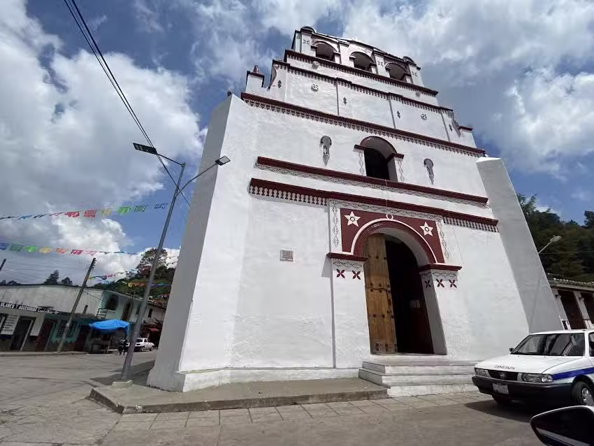 Ch&rsquo;ulnah San Ildefonso