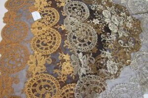 Chalina Espa&ntilde;ola