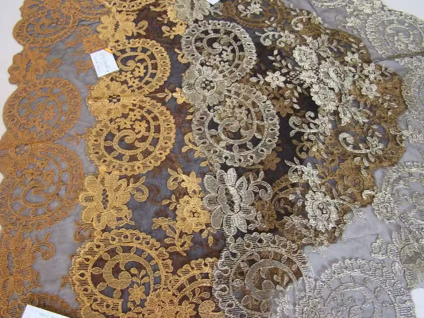 Chalina Espa&ntilde;ola