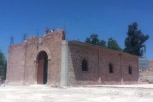 Chalmita Ixmiquilpan Hidalgo