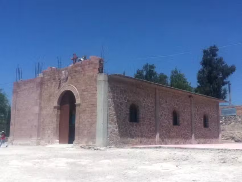 Chalmita Ixmiquilpan Hidalgo