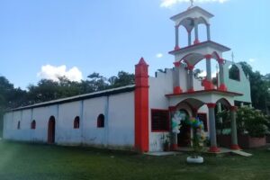 Chilapa, Se&ntilde;or de Tila