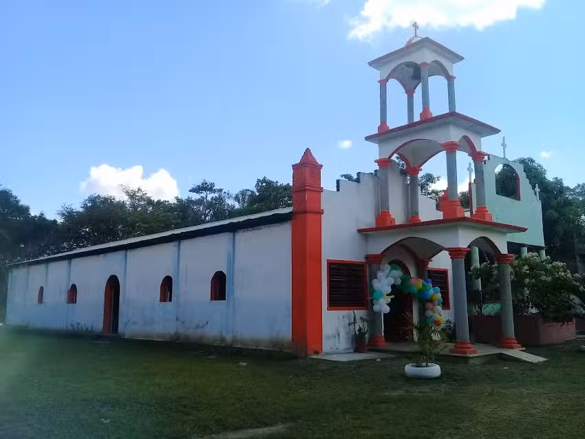 Chilapa, Se&ntilde;or de Tila