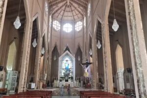 Chilpancingo de los Bravo, Guerrero, M&eacute;xico