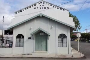 Christian Congregation in Mexico