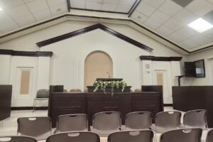 Church of Jesus Christ of Latter-day Saints