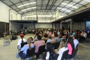 Cielo en la Tierra Ministerios