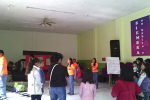 Cielo y Tierra Nueva