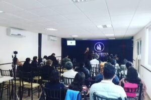 Cielos Abiertos: Amistad de Victoria