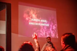 CIELOS ABIERTOS iglesia Cristiana