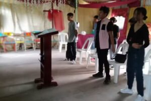 CIRE Canticas CC Shekinah