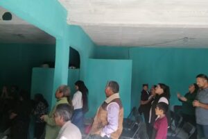 CIRE Timilpan (Centro Internacional de Restauración y Excelencia)