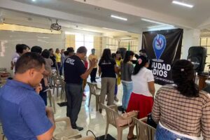 Ciudad De Dios Acapulco Gro.