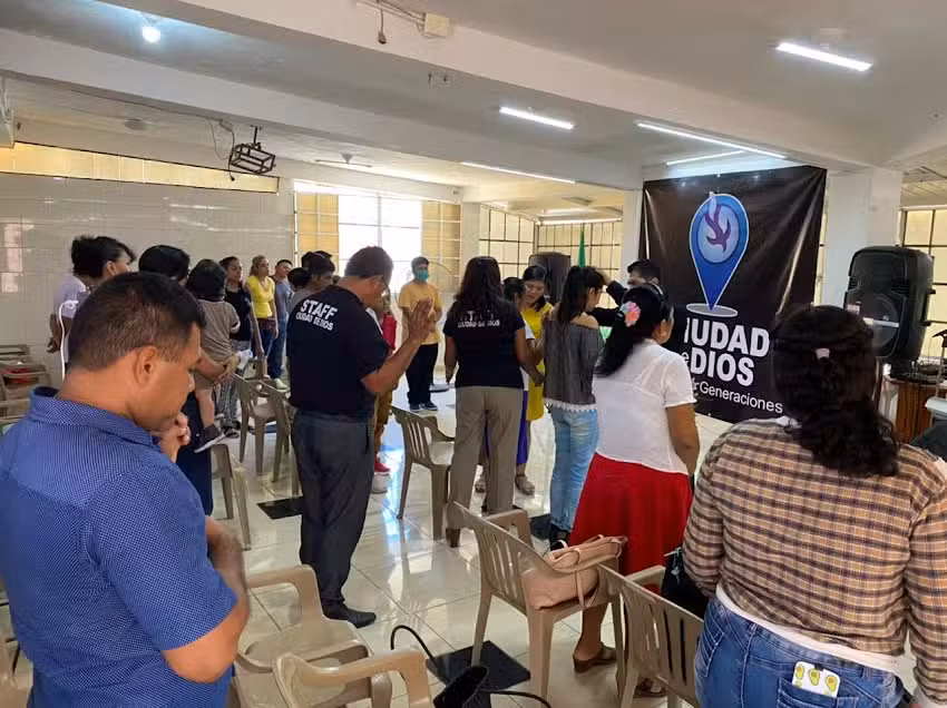 Ciudad De Dios Acapulco Gro.