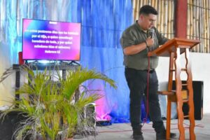 Ciudad de Refugio Berrioz&aacute;bal