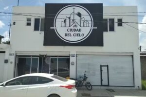 Ciudad del Cielo