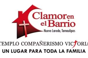 Clamor en el Barrio – Templo Compañerismo Victoria A.R.