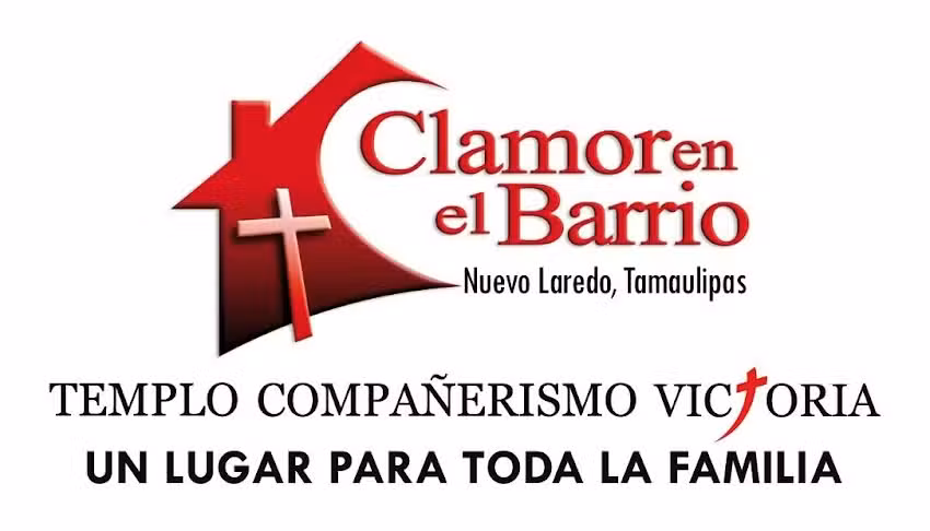 Clamor en el Barrio &ndash; Templo Compa&ntilde;erismo Victoria A.R.