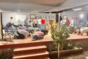 Cl&iacute;nica Cristo Liberta