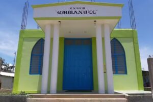 CNPC &ldquo;EMMANUEL&rdquo;