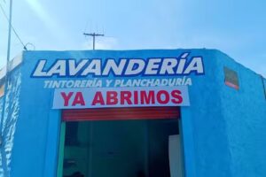 Cocos Y Ca&ntilde;as La Parroquia