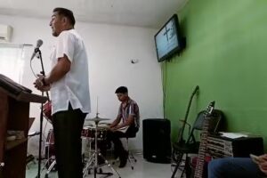 COFFE &ndash; Comunidad Cristiana Familia de Fe