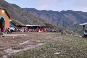 Col.Buena Vista, Joya Real, Guerrero