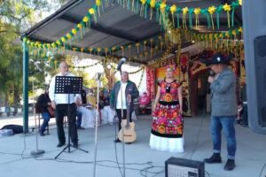 Col. Emiliano Zapata