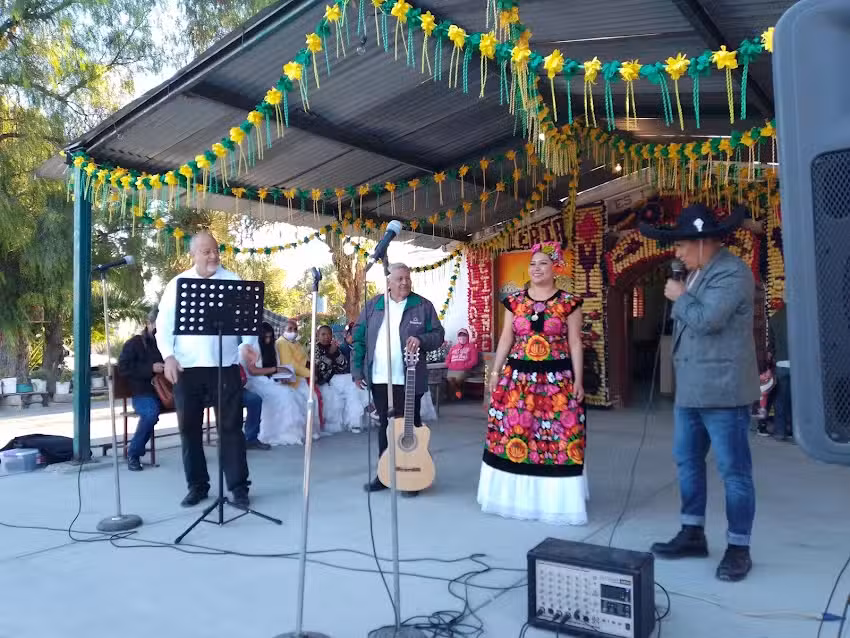 Col. Emiliano Zapata