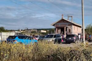 Col. Quintas de Lourdes