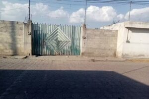 Colonia San Juan Negrete