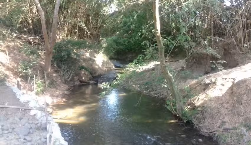 Comales Naranjado, Chontla, Ver.