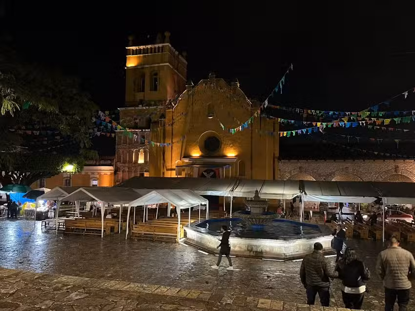 Comit&aacute;n de Dom&iacute;nguez