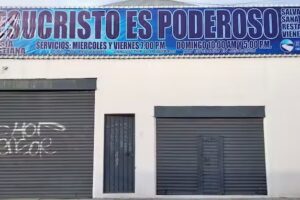 Compa&ntilde;erismo Cristiano El Camino Puebla