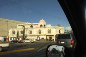 Compa&ntilde;erismo de las Naciones (Iglesia Cristiana)