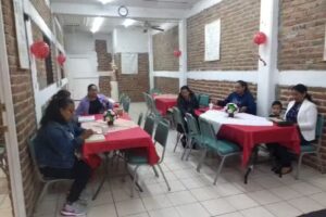 Compa&ntilde;eros en Ministerio